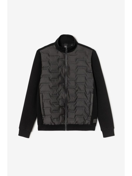 Cardigan MIRON black - comprar AHORA