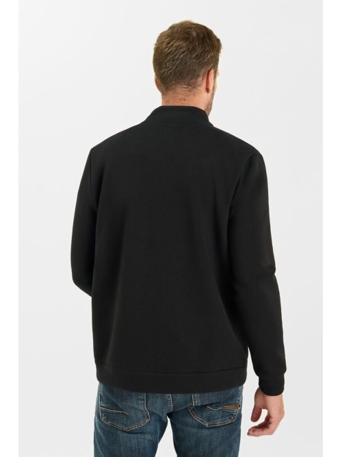 Cardigan MIRON black - comprar AHORA