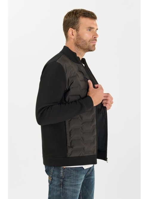 Cardigan MIRON black - comprar AHORA