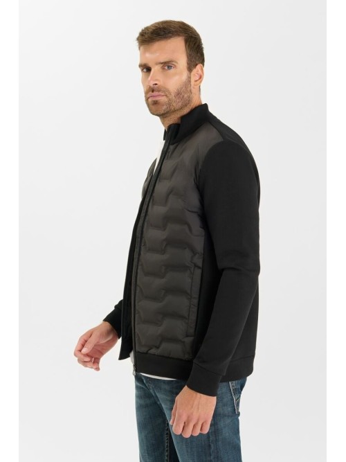 Cardigan MIRON black - comprar AHORA