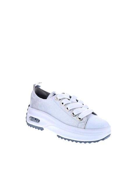 REPLAY Sneaker AQUA 2 SPIRIT platin - comprar AHORA