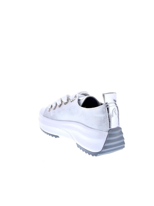 REPLAY Sneaker AQUA 2 SPIRIT platin - comprar AHORA