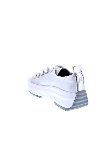 REPLAY Sneaker AQUA 2 SPIRIT platin - comprar AHORA