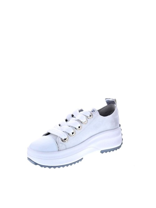 REPLAY Sneaker AQUA 2 SPIRIT platin - comprar AHORA