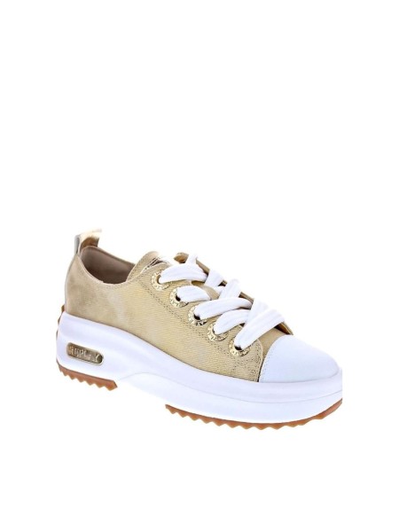REPLAY Sneaker AQUA 2 SPIRIT gold - comprar AHORA