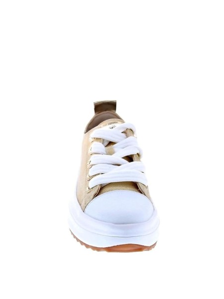 REPLAY Sneaker AQUA 2 SPIRIT gold - comprar AHORA