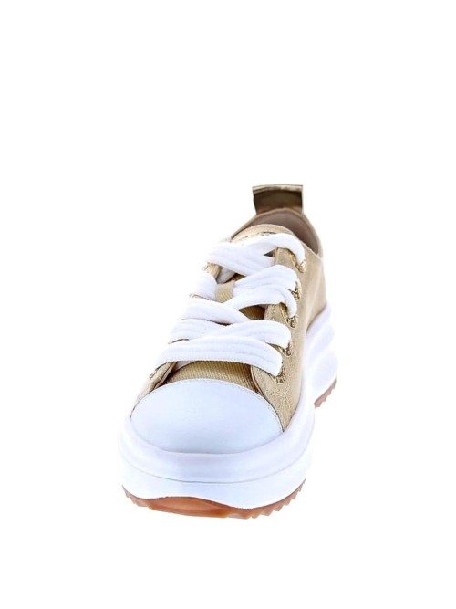 REPLAY Sneaker AQUA 2 SPIRIT gold - comprar AHORA