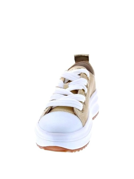 REPLAY Sneaker AQUA 2 SPIRIT gold - comprar AHORA