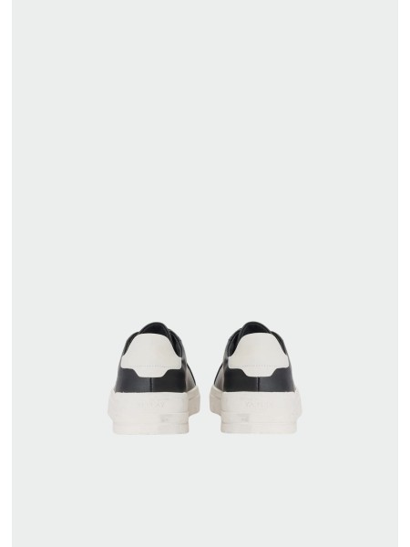 REPLAY - Zapatillas EVAN CLASS black-white - comprar AHORA