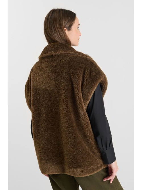 Armilla LEGO marrón - comprar AHORA