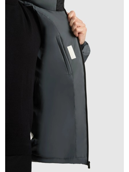 Chaqueta térmica SILAS3 caqui