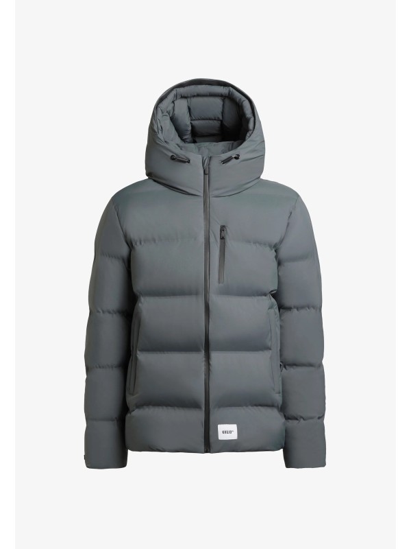 Chaqueta térmica SILAS3 caqui