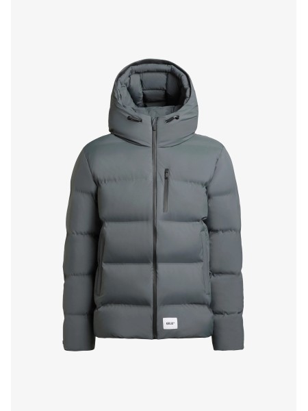 Chaqueta térmica SILAS3 caqui