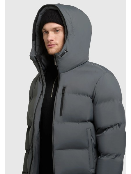 Chaqueta térmica SILAS3 caqui