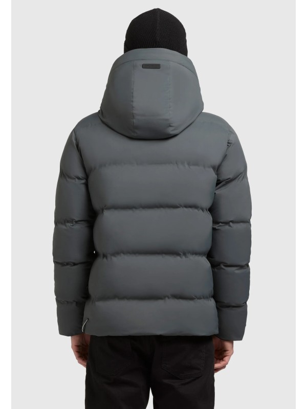 Chaqueta térmica SILAS3 caqui 2