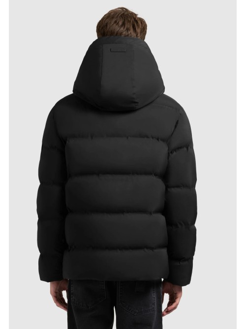 Chaqueta térmica SILAS3 negro