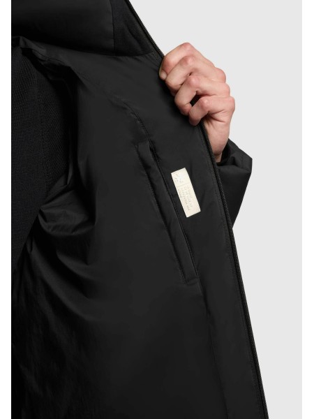 Chaqueta térmica SILAS3 negro