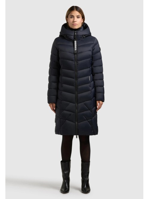 KHUJO - Chaqueta térmica ODANA4 - comprar AHORA