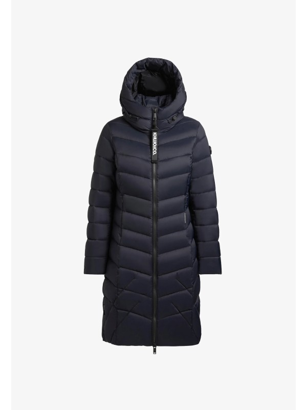 KHUJO - Chaqueta térmica ODANA4 - comprar AHORA