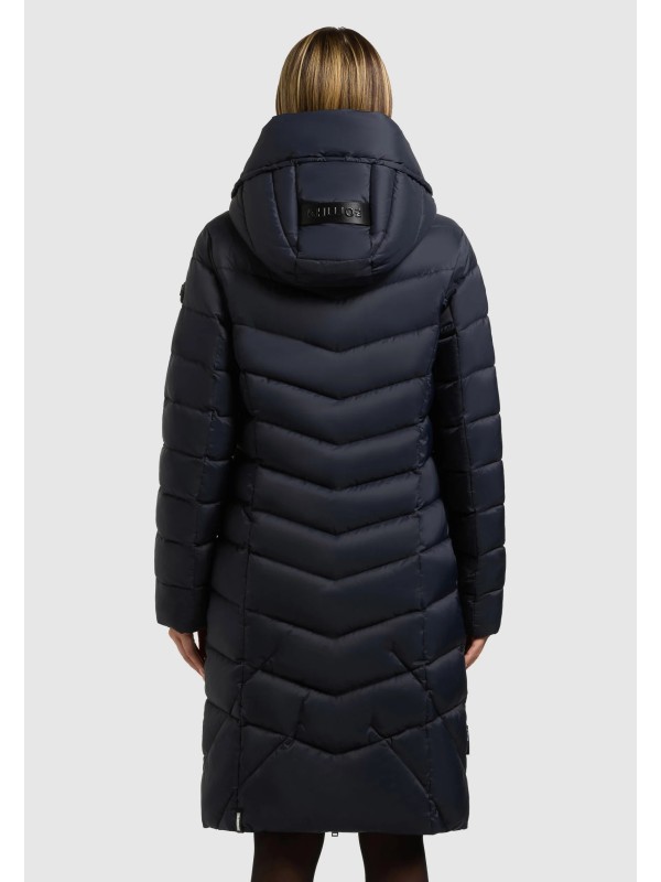 KHUJO - Chaqueta térmica ODANA4 - comprar AHORA 2