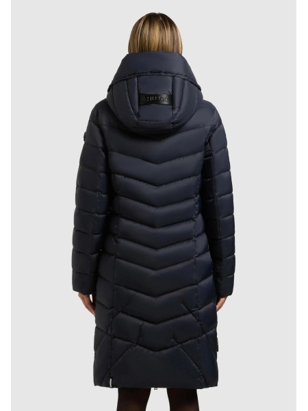 KHUJO - Chaqueta térmica ODANA4 - comprar AHORA