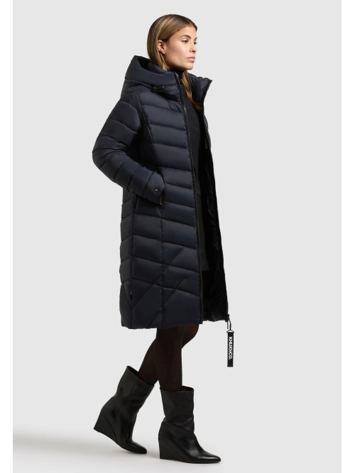 KHUJO - Chaqueta térmica ODANA4 - comprar AHORA