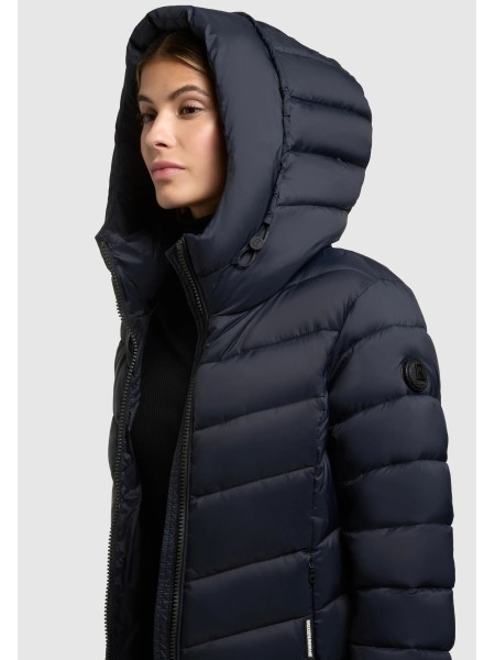 KHUJO - Chaqueta térmica ODANA4 - comprar AHORA