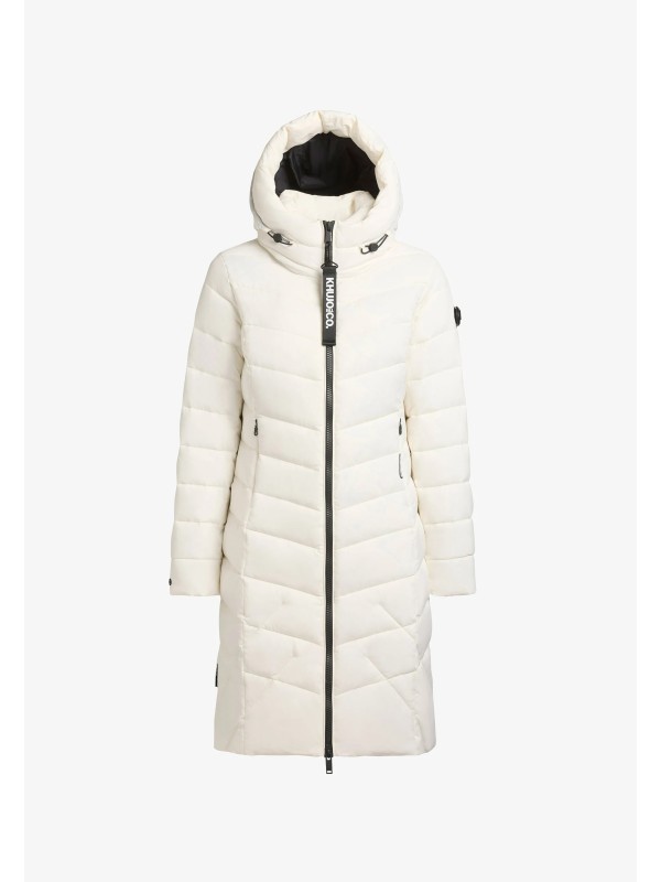 KHUJO - Chaqueta térmica ODANA4 - comprar AHORA