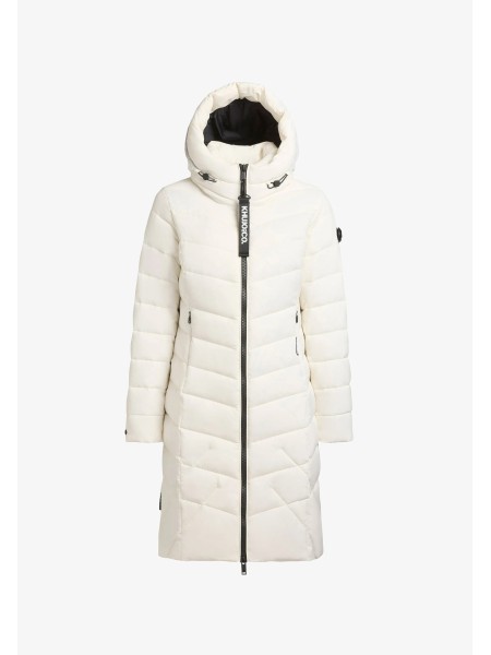 KHUJO - Chaqueta térmica ODANA4 - comprar AHORA