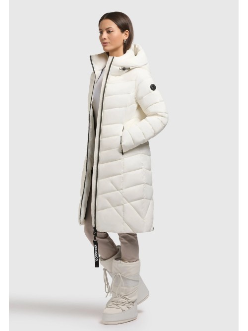 KHUJO - Chaqueta térmica ODANA4 - comprar AHORA