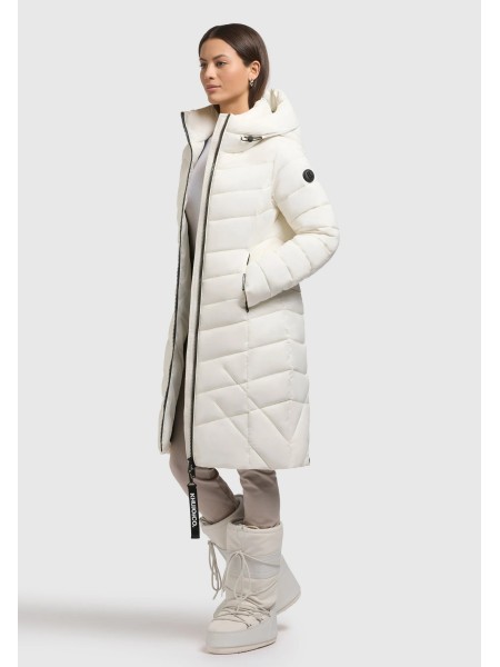 KHUJO - Chaqueta térmica ODANA4 - comprar AHORA