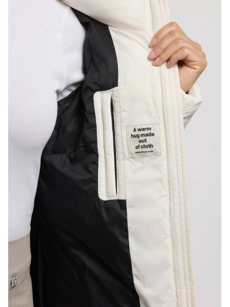 KHUJO - Chaqueta térmica ODANA4 - comprar AHORA