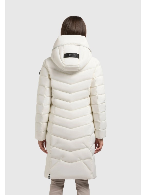 KHUJO - Chaqueta térmica ODANA4 - comprar AHORA 2