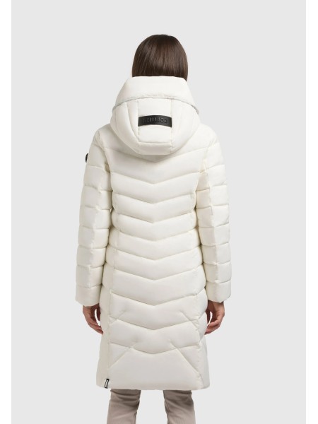 KHUJO - Chaqueta térmica ODANA4 - comprar AHORA