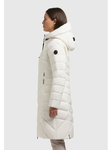 KHUJO - Chaqueta térmica ODANA4 - comprar AHORA