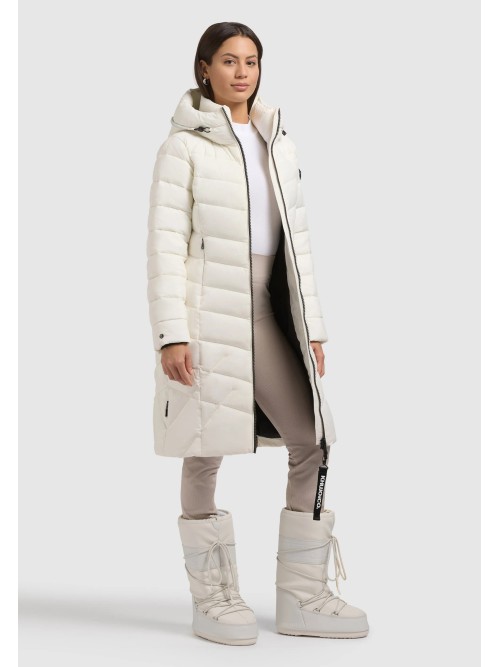 KHUJO - Chaqueta térmica ODANA4 - comprar AHORA