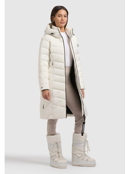 KHUJO - Chaqueta térmica ODANA4 - comprar AHORA