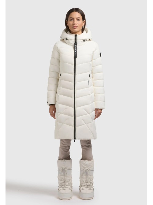 KHUJO - Chaqueta térmica ODANA4 - comprar AHORA