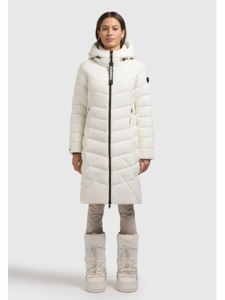 KHUJO - Chaqueta térmica ODANA4 - comprar AHORA