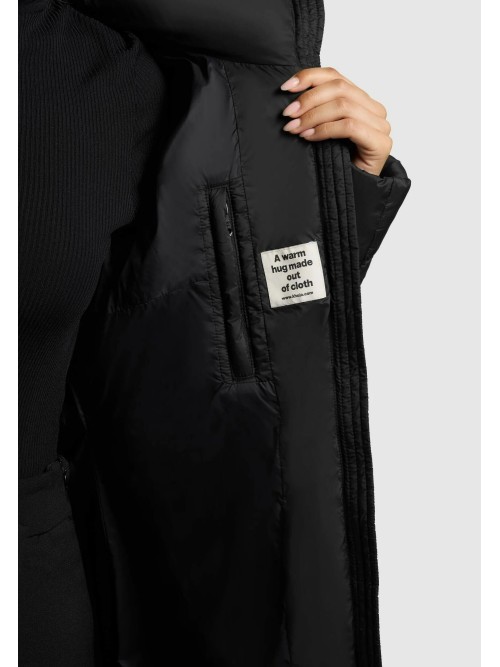 KHUJO - Chaqueta térmica ODANA4 - comprar AHORA