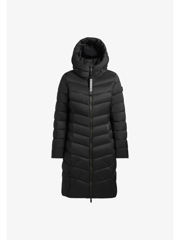 KHUJO - Chaqueta térmica ODANA4 - comprar AHORA