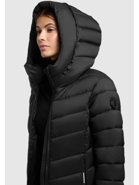 KHUJO - Chaqueta térmica ODANA4 - comprar AHORA