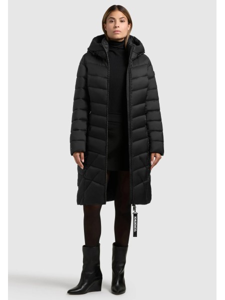 KHUJO - Chaqueta térmica ODANA4 - comprar AHORA