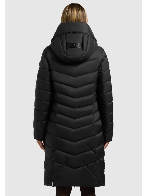 KHUJO - Chaqueta térmica ODANA4 - comprar AHORA 2