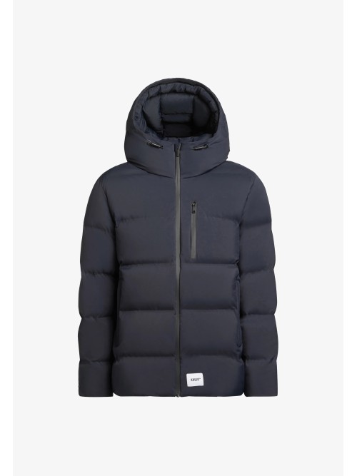 Chaqueta térmica SILAS3 azul marino