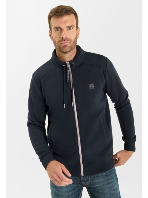 Sudadera OLAGO AZUL MARINO