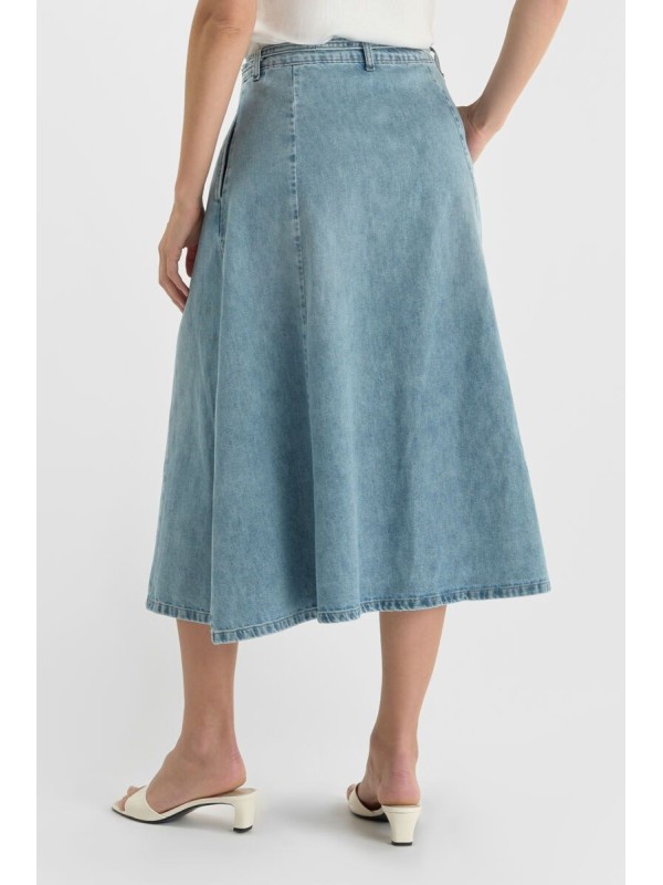 Falda vaquera ANETTE 2
