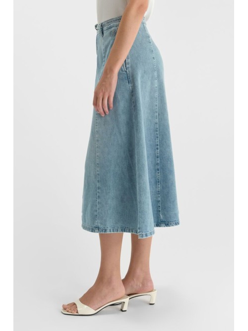 Falda vaquera ANETTE