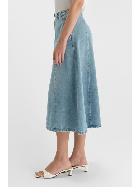 Falda vaquera ANETTE