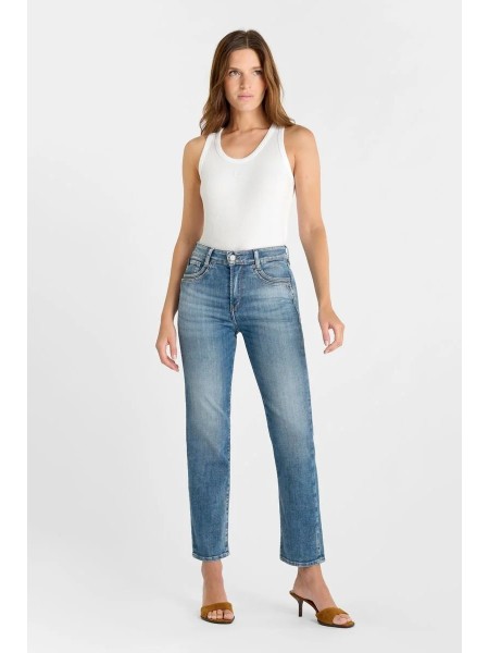 Pantalón 400/17 MOM azul N°3